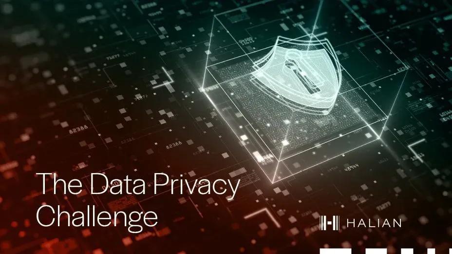 The Data Privacy Challenge article image
