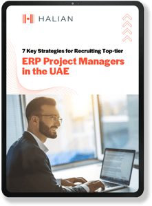 Ipad ERP UAE