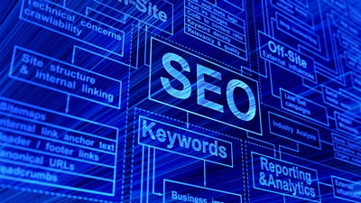 How to Improve Your Website’s SEO: Tips for Beginners