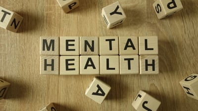 Mental Health in the Workplace: How HR Can Support Employee Well-Being