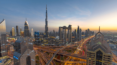 Top 5 Effects on Expats in the UAE Job Market