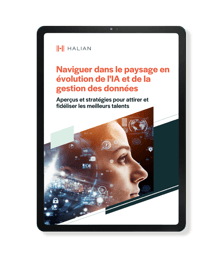 french AI&Data ipad