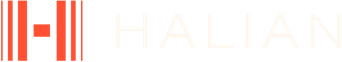 Halian logo