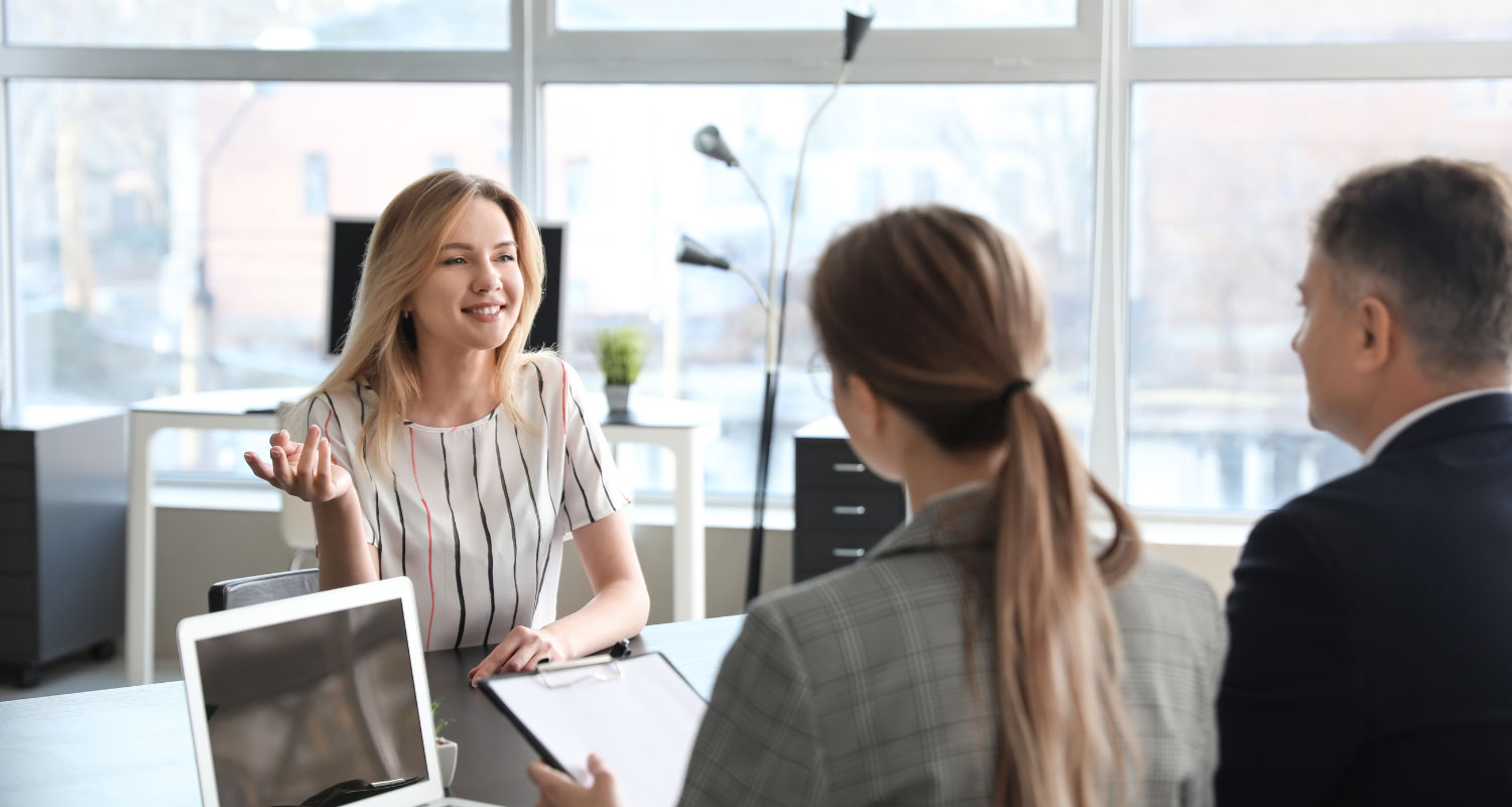 Entdecken Sie die Rekrutierung im Bereich<span> Human Resources</span>