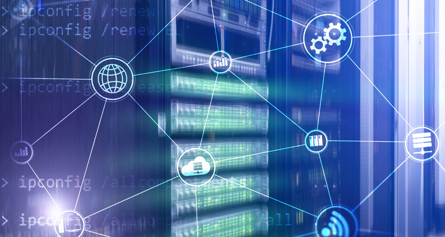 <span>Infrastruktur- und Cloud-Technologie</span> <br> Rekrutierungsspezialisten 