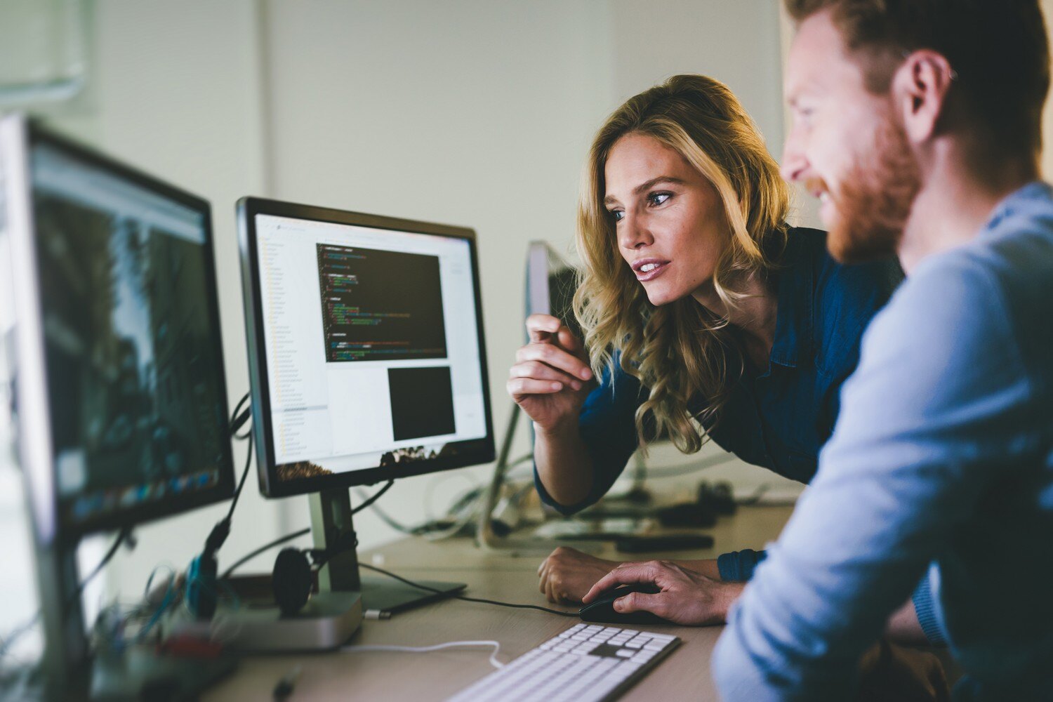 Accompagner la réussite des talents